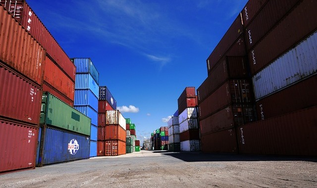 Green supply chain